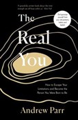 The Real Y... - Andrew Parr - buch auf polnisch 