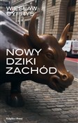 Polnische buch : Nowy Dziki... - Wiesław Cypryś