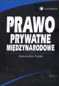 Obrazek Prawo prywatne międzynarodowe