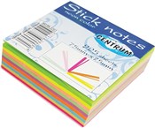 Książka : Karteczki ...