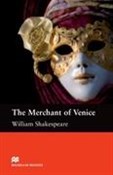 The Mercha... - William Shakespeare - Ksiegarnia w niemczech