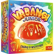 Polska książka : Vabang Jun...