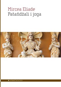 Bild von Patańdżali i joga