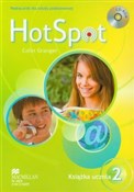 Polska książka : Hot Spot 2... - Colin Granger