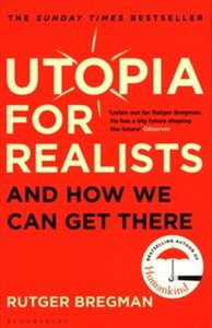 Bild von Utopia for Realists And How We Can Get There