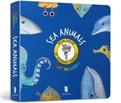 Sea Animal... - Katya Taberko -  polnische Bücher