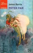 Peter Pan - James Barrie -  polnische Bücher