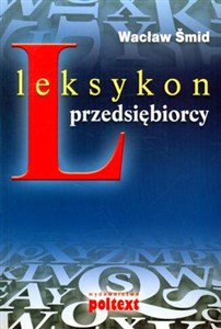 Bild von Leksykon przedsiębiorcy