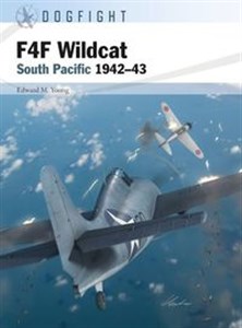 Bild von F4F Wildcat South Pacific 1942–43