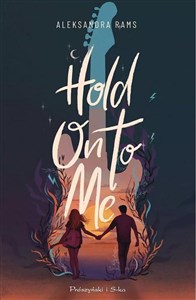 Bild von Hold On to Me DL