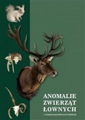 Polnische buch : Anomalie z... - Opracowanie Zbiorowe