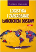 Polska książka : Logistyka ... - Andrzej Szymonik