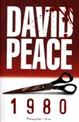 1980 - David Peace -  Polnische Buchandlung 