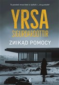 Polska książka : Znikąd pom... - Yrsa Sigurdardóttir