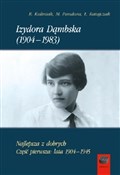 Izydora Dą... - Radosław Kuliniak, Mariusz Pandura, Łukasz Ratajczak - buch auf polnisch 