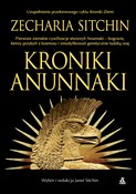 Kroniki An... - Zecharia Sitchin - buch auf polnisch 