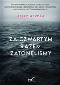 Polnische buch : Za czwarty... - Sally Hayden