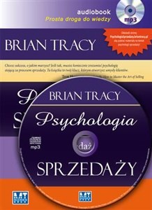 Bild von [Audiobook] Psychologia sprzedaży Podnieś sprzedaż szybciej i łatwiej, niż kiedykolwiek uznawałeś za możliwe