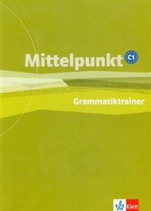 Bild von Mittelpunkt C1 Grammatiktrainer