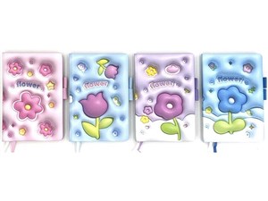 Bild von Notes C6 MIX