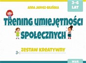 Trening um... - Anna Jarosz-Bilińska - Ksiegarnia w niemczech