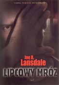 Polnische buch : Lipcowy mr... - Joe R. Lansdale