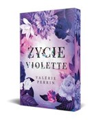 Życie Viol... - Valerie Perrin -  Książka z wysyłką do Niemiec 