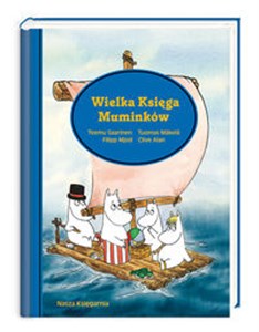 Bild von Wielka Księga Muminków