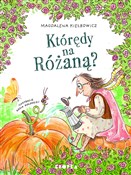 Którędy na... - Magdalena Kiełbowicz - Ksiegarnia w niemczech