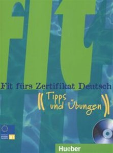 Bild von Fit furs Zertifikat Deutsch Tipps und ubungen