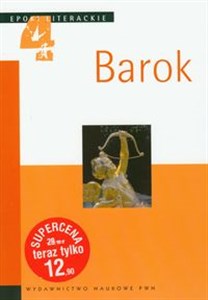 Bild von Epoki literackie Barok