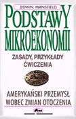 Podstawy m... - Edwin Mansfield -  polnische Bücher