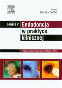 Obrazek HARTY Endodoncja w praktyce klinicznej