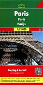 Książka : Paryż - Opracowanie Zbiorowe