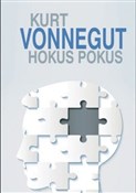 Polnische buch : Hokus poku... - Kurt Vonnegut