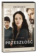 Zeige Details für Przeszłość Przeszłość... - Asghar Farhadi -  polnische Bücher