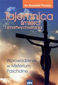 Tajemnica ... - Krzysztof Porosło -  polnische Bücher