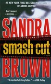 Polnische buch : Smash Cut - Sandra Brown