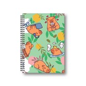 Brulion A5... -  fremdsprachige bücher polnisch 