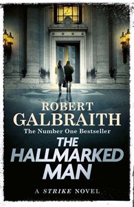 Bild von The Hallmarked Man