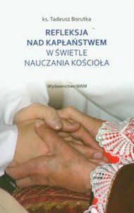 Bild von Refleksje nad kapłaństwem w świetle nauczania kościoła