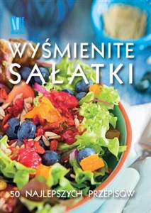 Bild von Wyśmienite sałatki