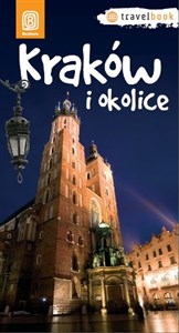 Obrazek Kraków i okolice Travelbook W 1