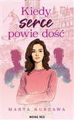 Kiedy serc... - Marta Kurzawa - Ksiegarnia w niemczech
