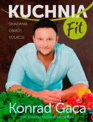 Kuchnia FI... - Konrad Gaca -  Książka z wysyłką do Niemiec 
