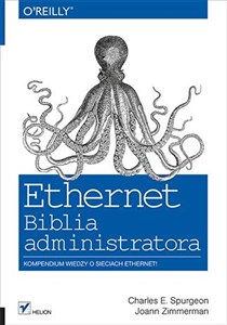 Obrazek Ethernet Biblia administratora