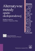 Polska książka : Alternatyw... - Grażyna Iwanowicz-Palus