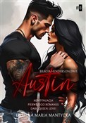 Książka : Austin. Br... - Ewelina Maria Mantycka