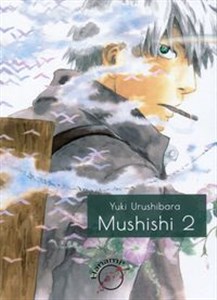 Obrazek Mushishi 2