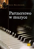 Partnerstw... - Jerzy Marchwiński -  fremdsprachige bücher polnisch 